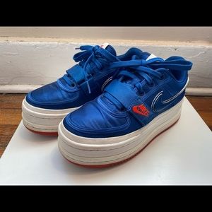 Nike Women’s Vandal 2K Platform Sneaker - 2018
